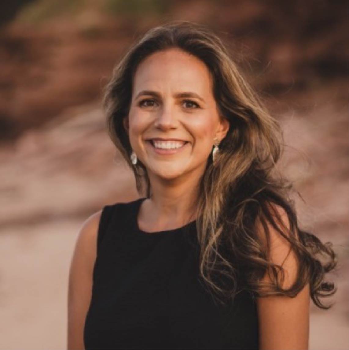 Brooke Hamilton Head of Organic Media with Our Media
