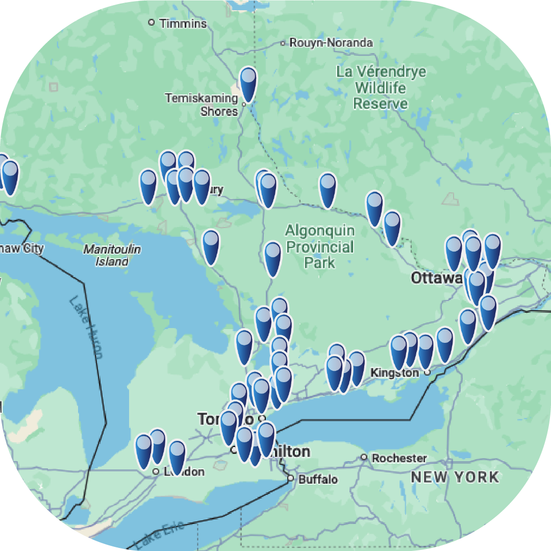 Multi-Clinic & Multi-Location Digital Marketing
